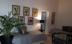 Departamentos Virgen del Cerro